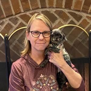 Meet your Posher, Christina